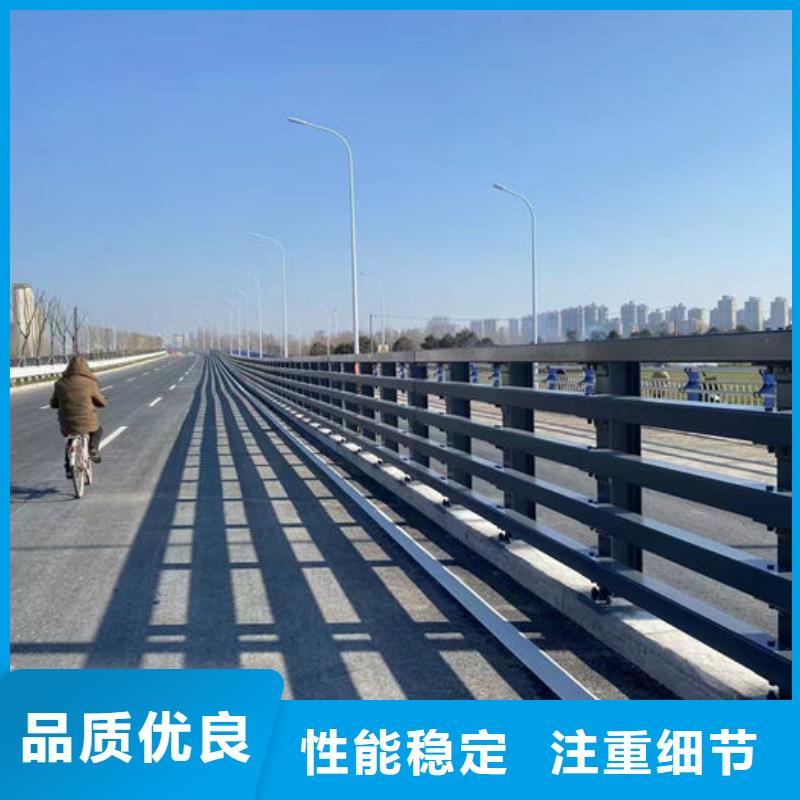 多年专注不锈钢绳索护栏生产的厂家