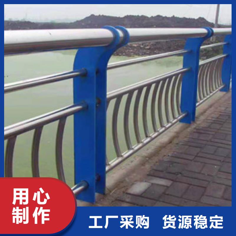 不锈钢护栏桥梁立柱低价货源