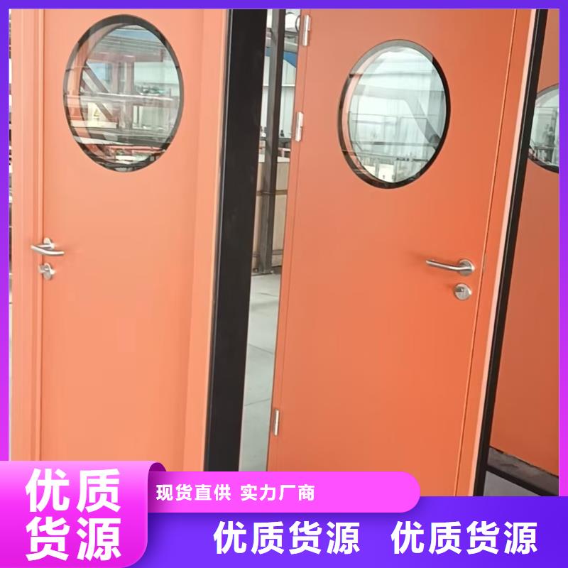 防辐射铅板防辐射铅门价格有优势