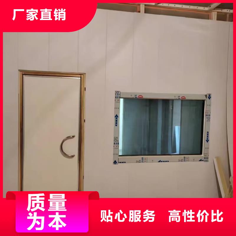防辐射铅板,气密门厂厂家直营