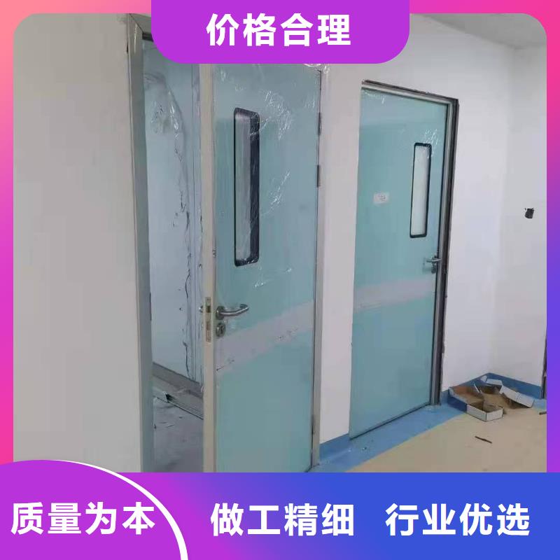 防辐射铅板自主研发