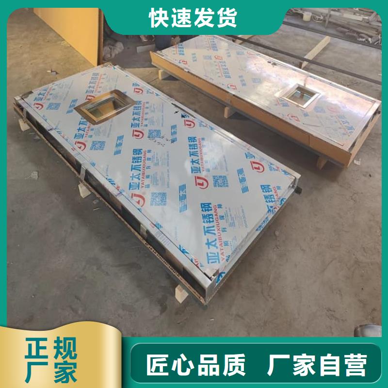 双开铅门精选商家