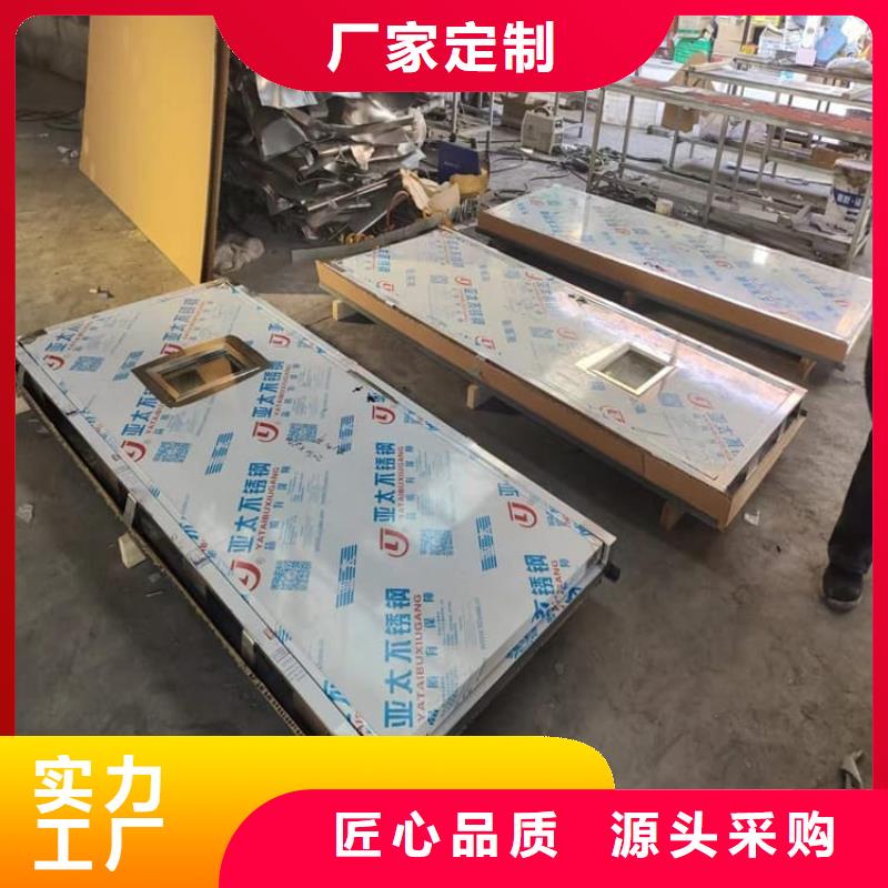 可定制医用防护铅板门的厂家