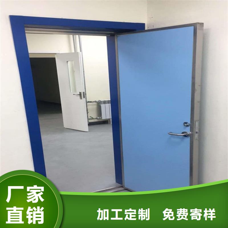 双开铅门精选商家
