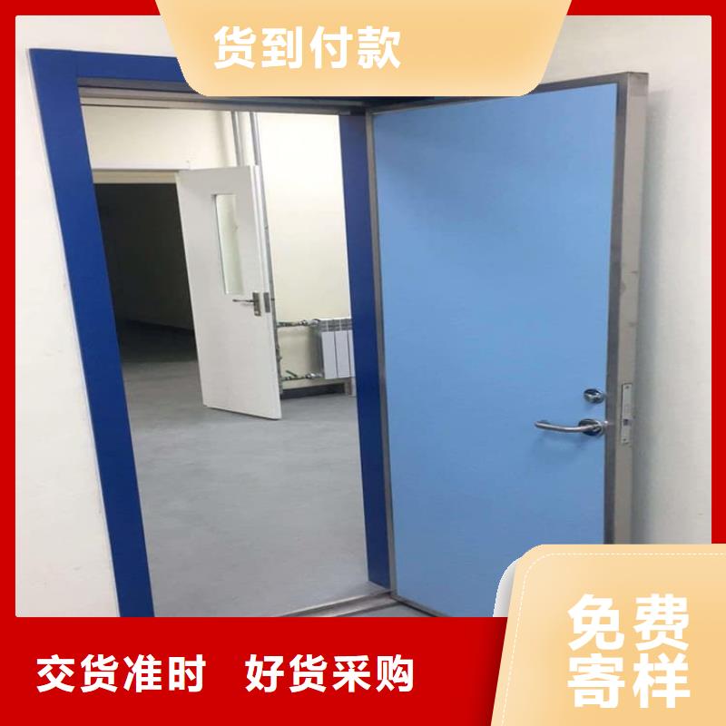 销售不锈钢单开铅门公司