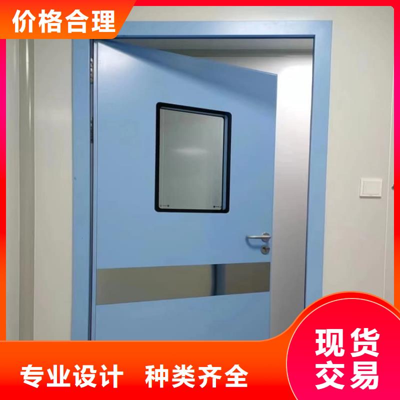 性价比高的手拉铅门厂家