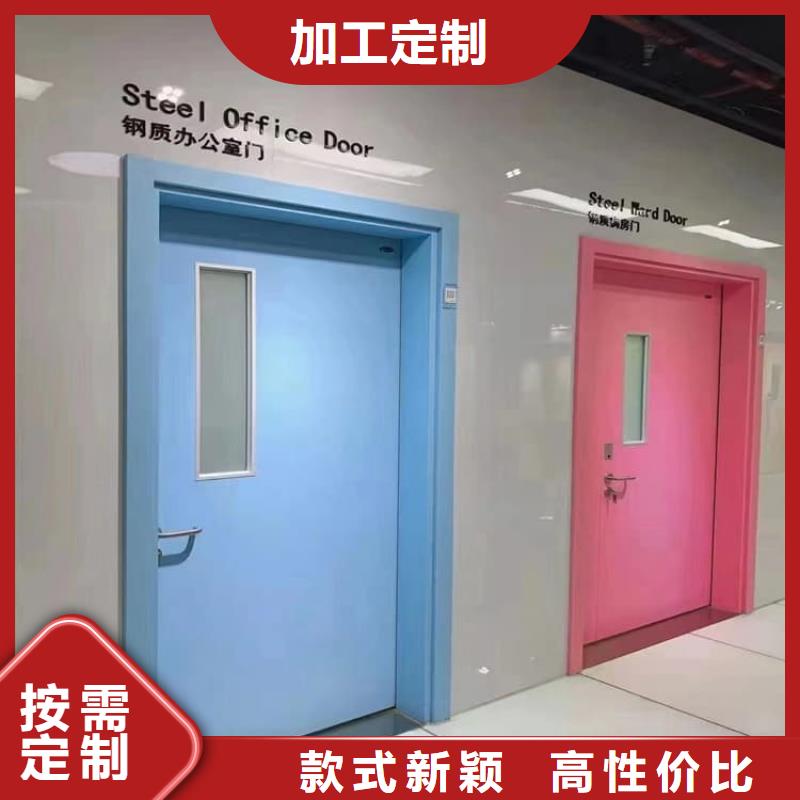 销售不锈钢单开铅门公司