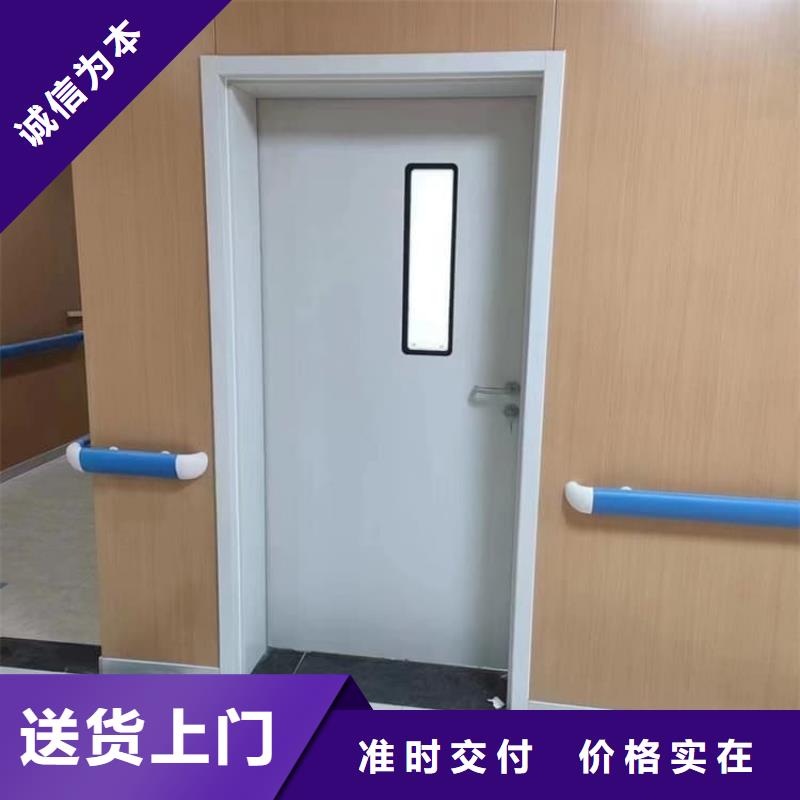 双开铅门精选商家