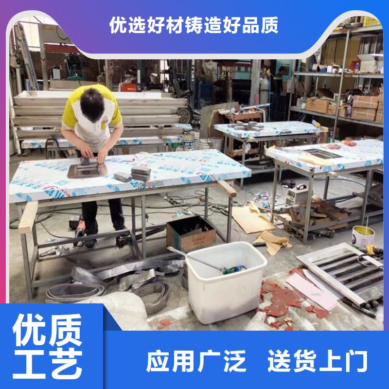 销售不锈钢单开铅门公司
