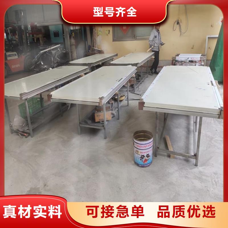 购买手拉铅门联系康誉达辐射防护材料