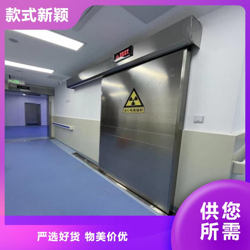 宠物医院铅门厂家口碑好