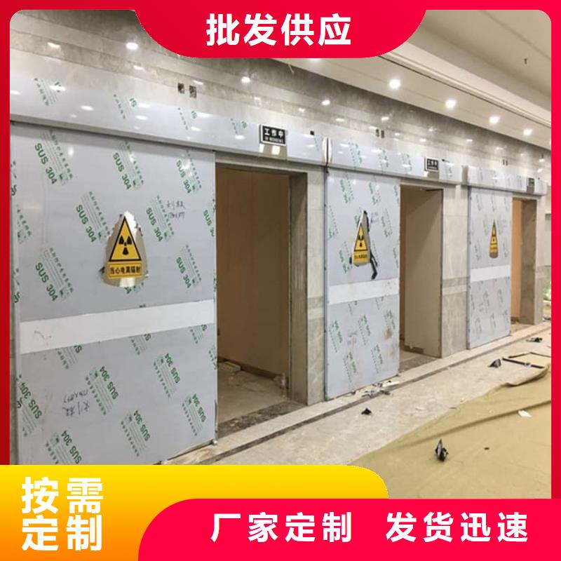 双开铅门精选商家