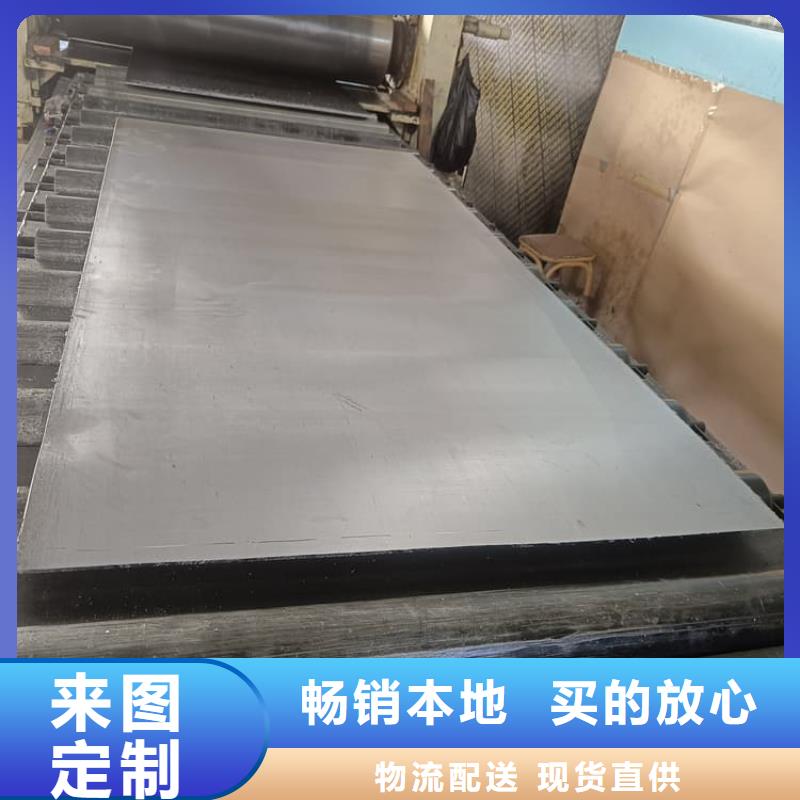 2mm厚度铅板多年老厂家