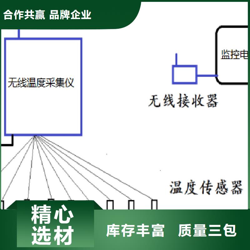 【温度无线测量系统吹扫装置精工制作】