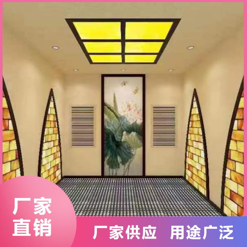 【汗蒸房安装7】汗蒸房施工N年大品牌