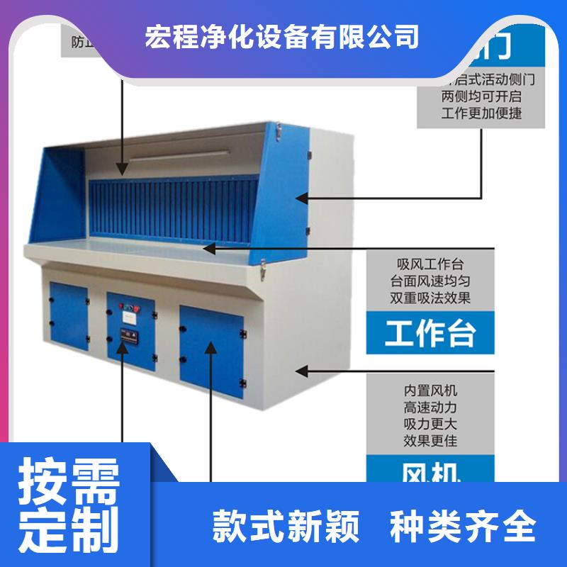 脉冲打磨柜【环保型喷烤漆房】大厂生产品质