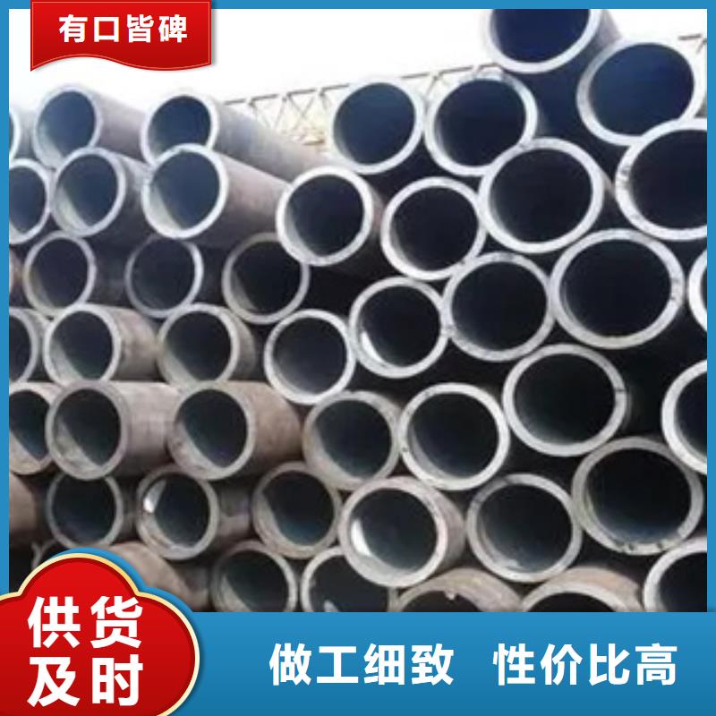 高建管桥梁耐候板打造好品质