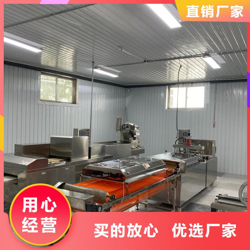 【烙馍机_烤鸭饼机好产品不怕比】