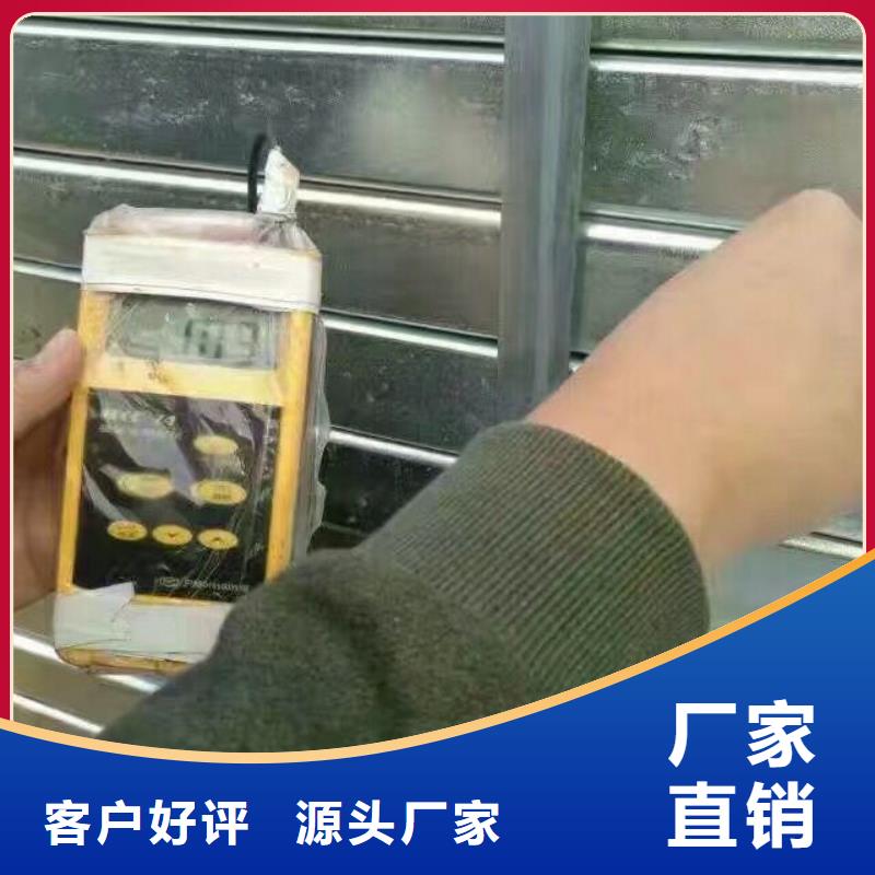 钢管H型钢抛丸喷漆现货充足量大优惠