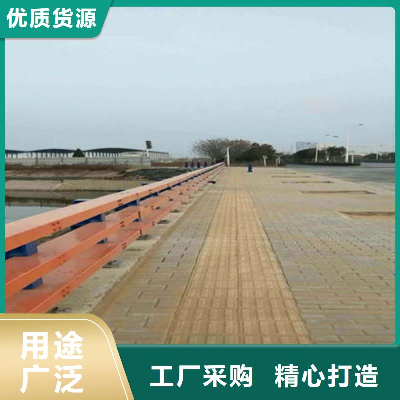 公路护栏-【交通护栏】支持大批量采购