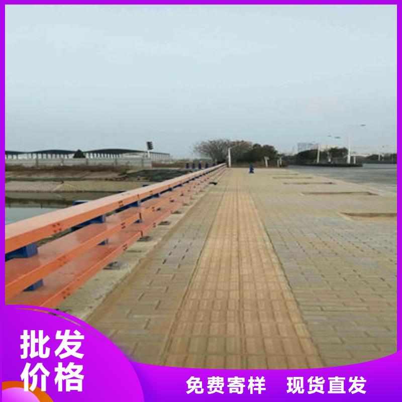 公路护栏-【道路防撞护栏】选择大厂家省事省心