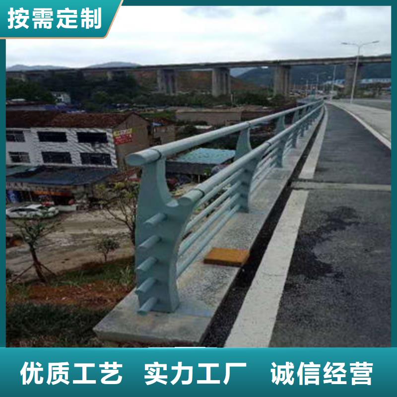 防撞立柱-公路护栏工厂自营