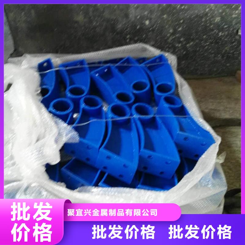 桥梁护栏-河道护栏厂家新品