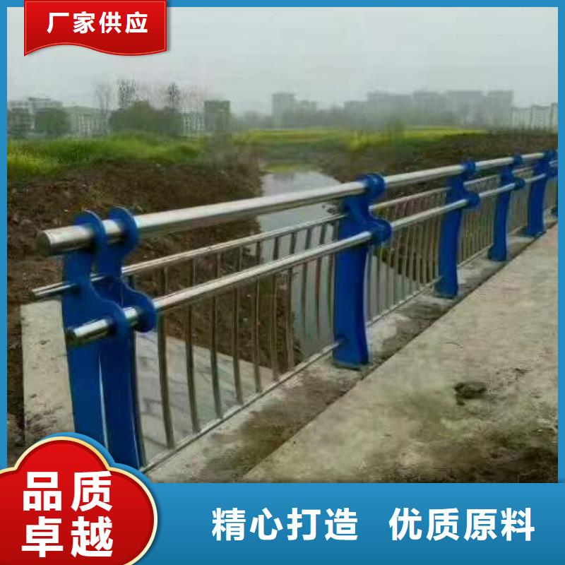 道路护栏公路护栏质检合格发货