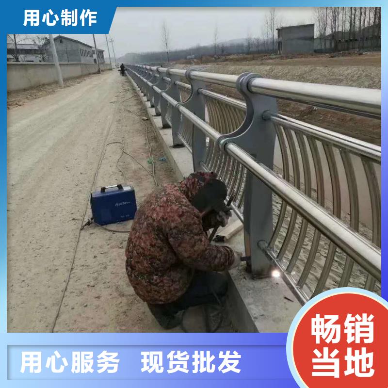 【道路护栏】_镀锌波形护栏每个细节都严格把关