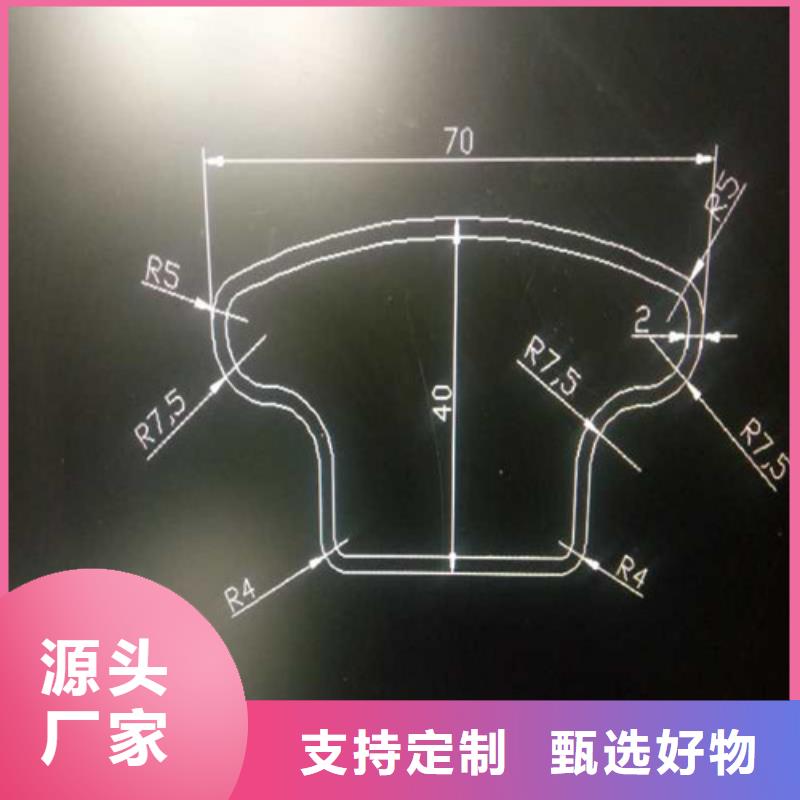 异型管方管多少钱就近发货