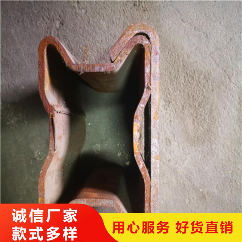 异型管16MnDG无缝钢管价格实惠工厂直供