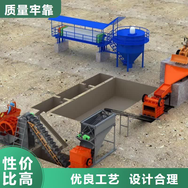 洗沙设备,脱水筛材质实在