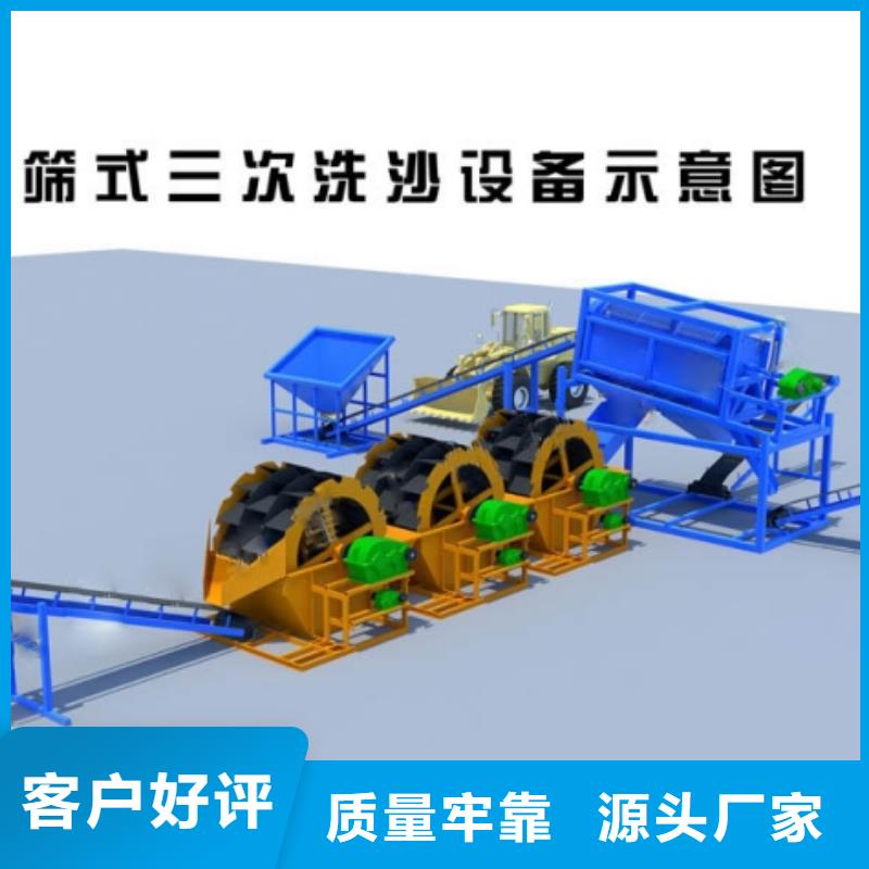 洗沙设备脱水筛现货批发