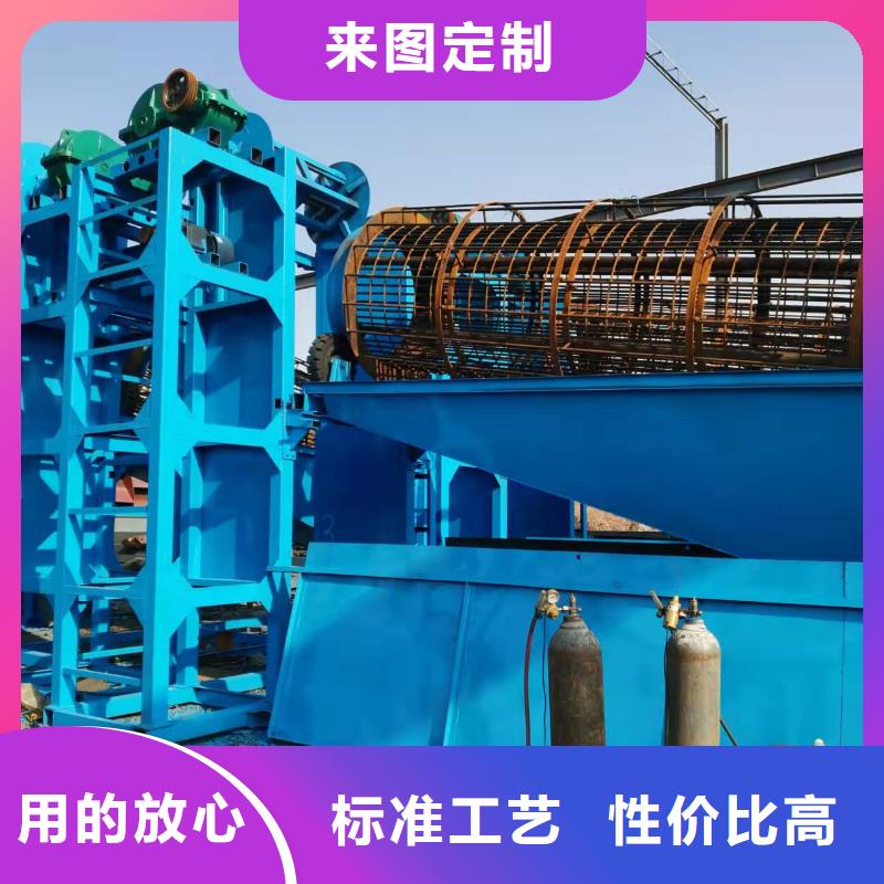 洗沙设备,脱水筛材质实在