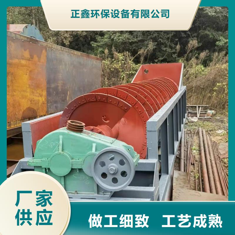 洗沙设备脱水筛工厂现货供应