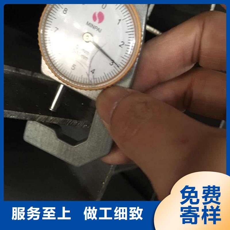 不锈钢焊管价格实惠品质保障售后无忧