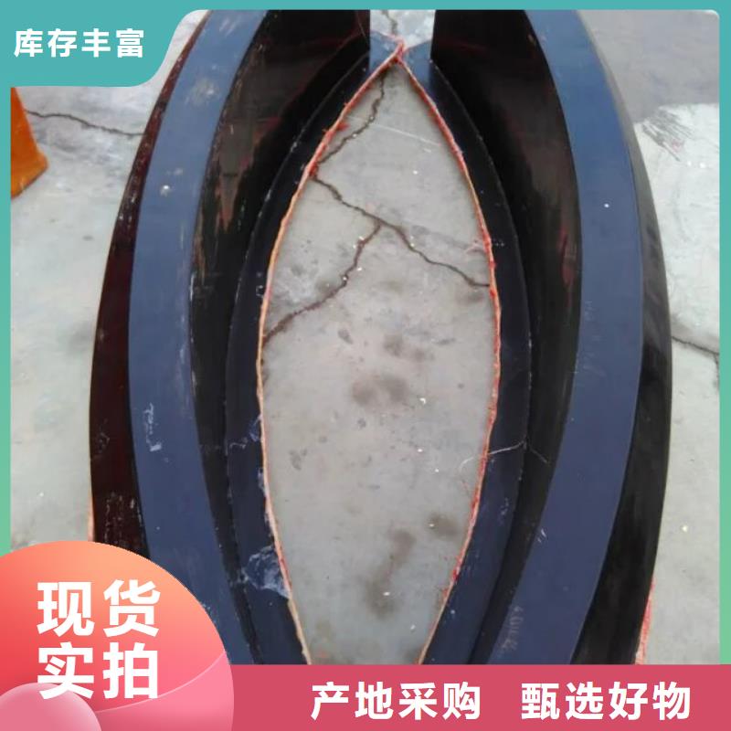 玻璃钢模具标志桩模具匠心工艺