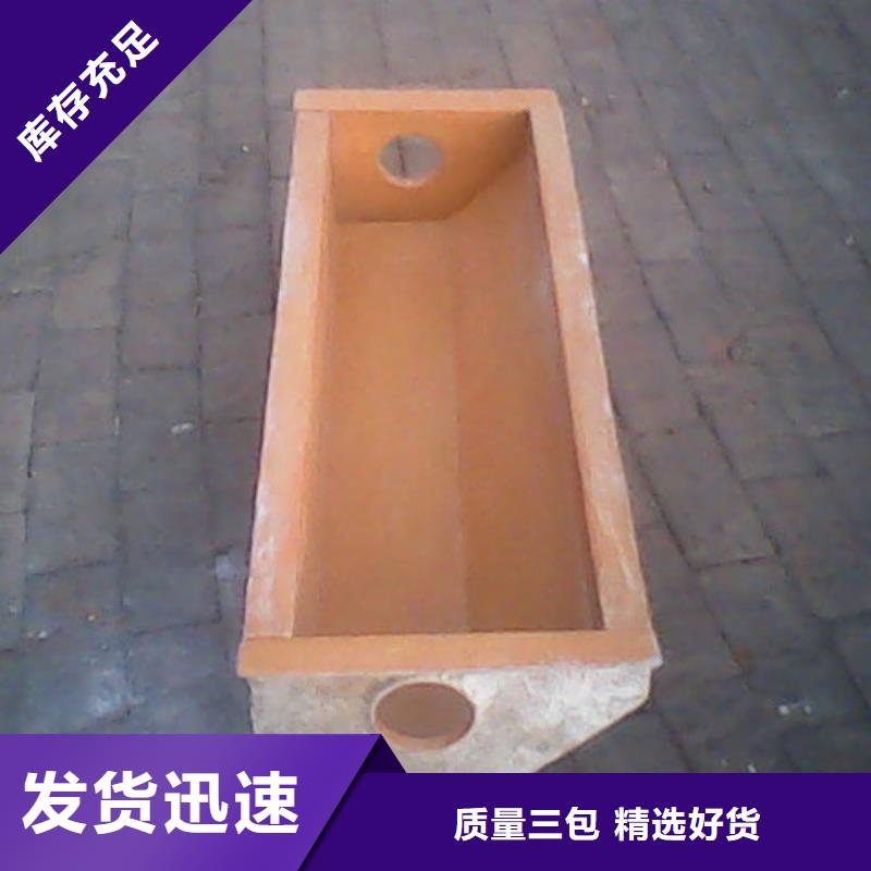 玻璃钢模具-标志桩模具来图定制量大从优