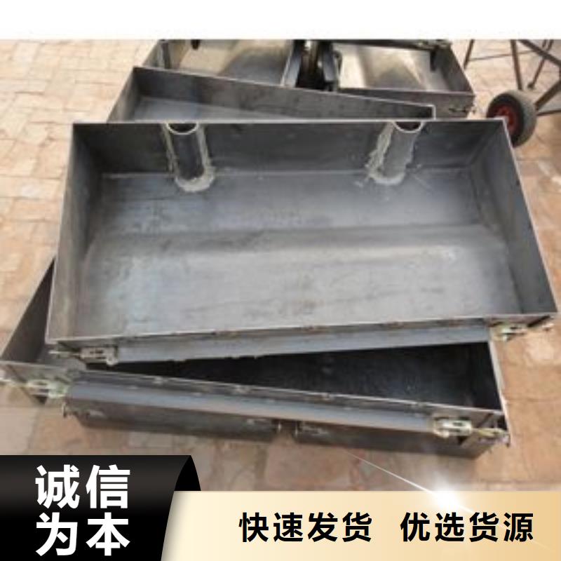 【钢模具】标志桩模具好品质经得住考验