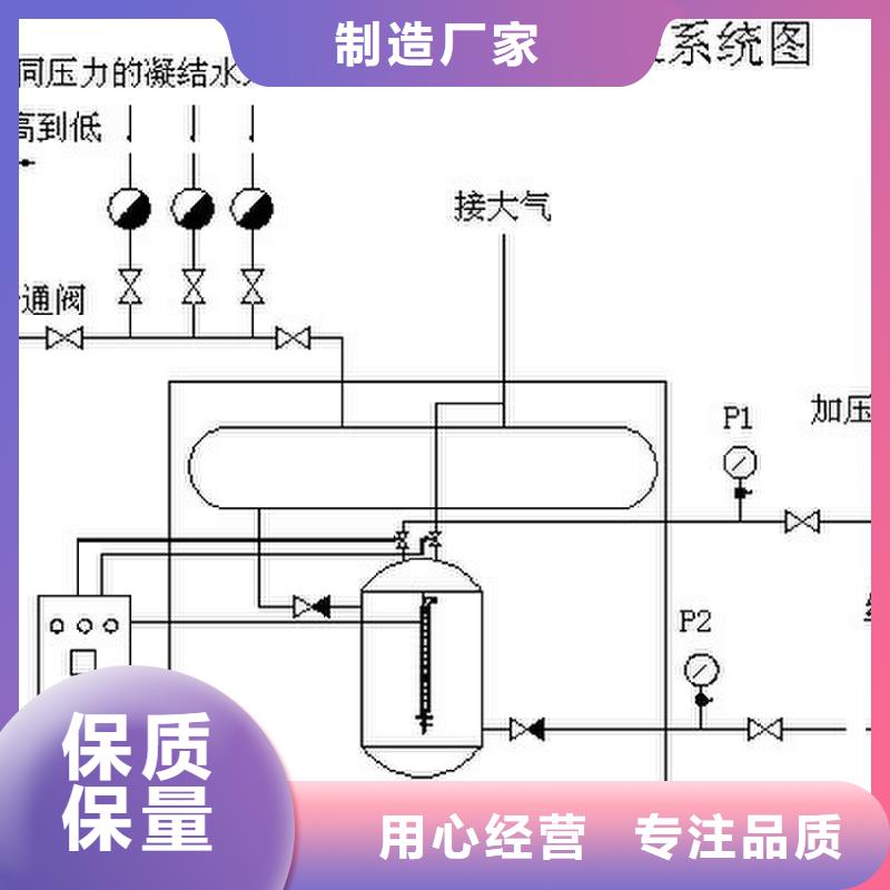 凝结水回收装置-浅层砂过滤器厂家供应