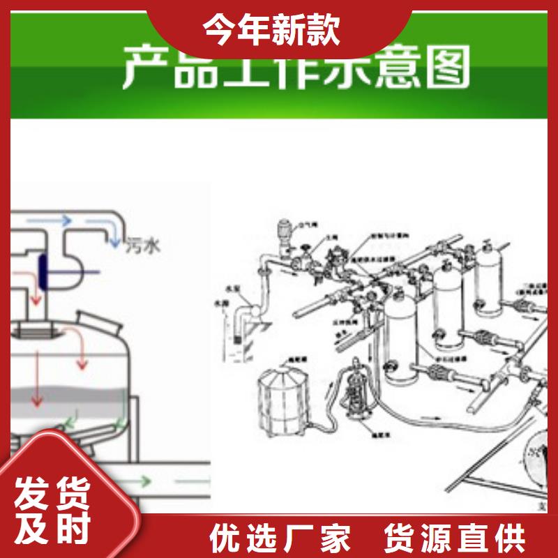 浅层砂过滤器,旁流水处理器实力商家推荐