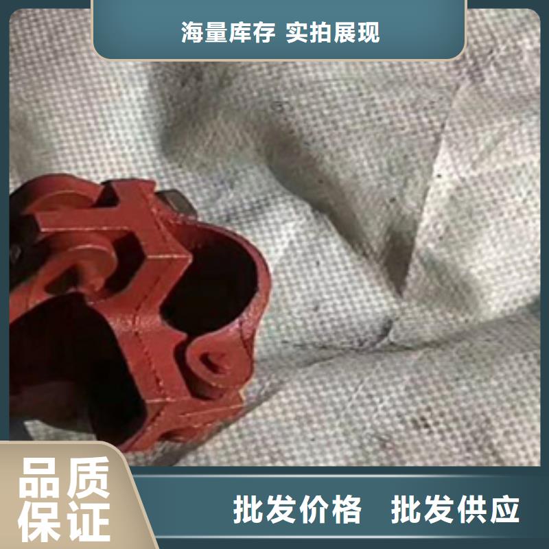 架子管无缝钢管质量无忧