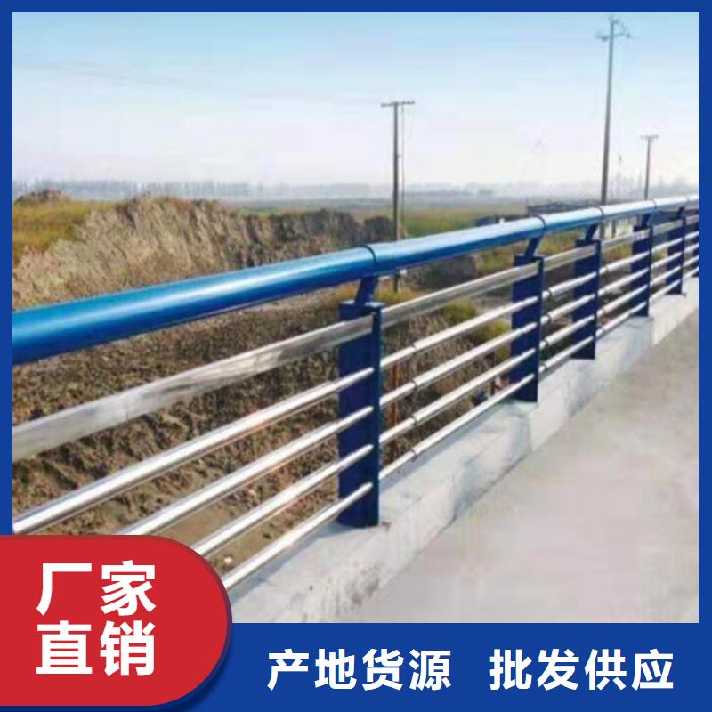 灯光护栏道路护栏采购无忧