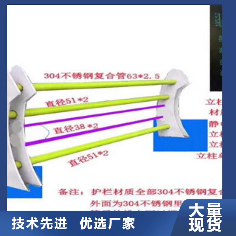 4【防撞栏杆】质量优选