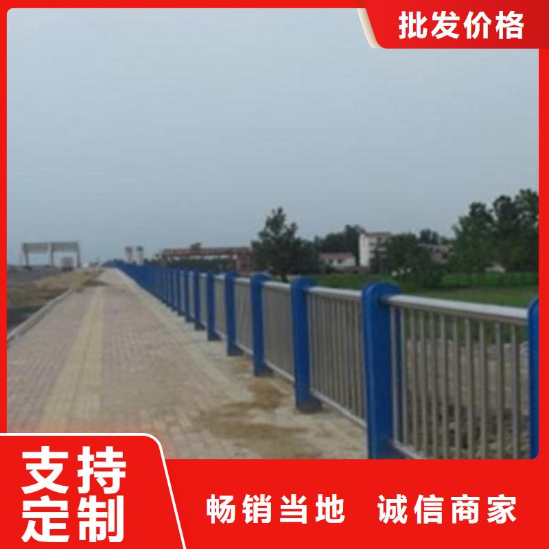 不锈钢复合管_不锈钢桥梁护栏制造生产销售
