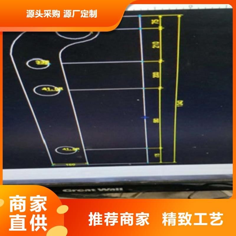 【护栏】,子母铅门不只是质量好