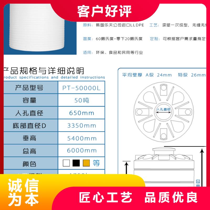 塑料水箱-餐厨垃圾桶专业生产N年