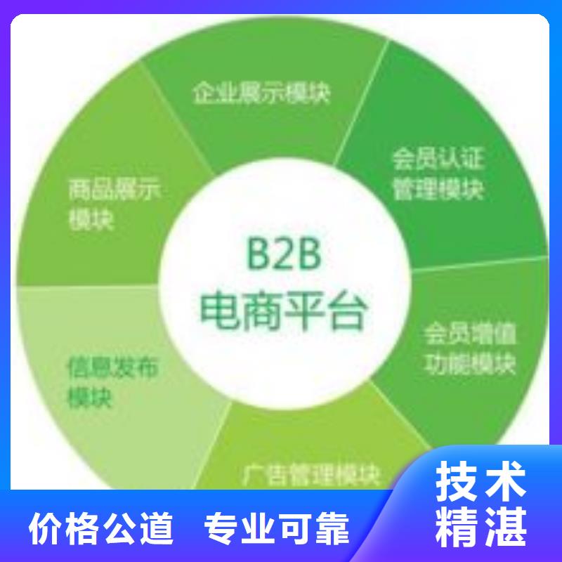 马云网络-b2b平台推广实力强有保证