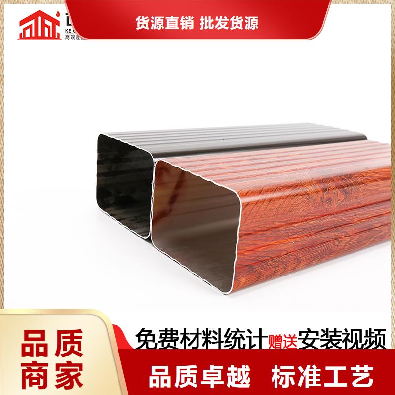 管下水管生产厂家用心做产品