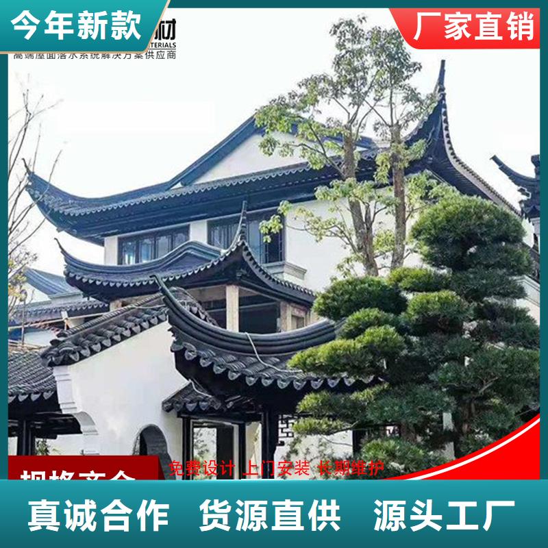 铝代木古建水榭_价格优